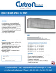 E-IBD-Specifications