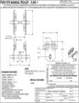 E-MT-1 Specsheet
