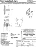 E-MT-6 Specsheet