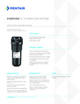 E10 Prefilter System EV979580