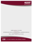 Specsheet