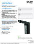 857E8011A11ABMB Specsheet