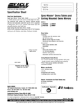 Specsheet Specsheet