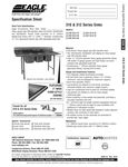 Specsheet
