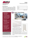 Eagle Group Breath Shields Specsheet