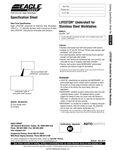 Specsheet Specsheet