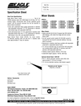 Specsheet