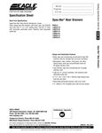 Spec Sheet Spec Sheet