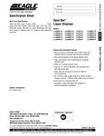 Spec Sheet Spec Sheet