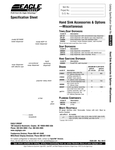 Specsheet