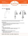 Specsheet