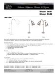 Specsheet