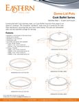 Specsheet