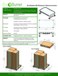 EBCI1406 - EcoServe GN Product Spec