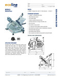 ECO12 Slicer Spec SheetF48970 (04-24)