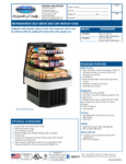 Federal ECSS Spec Sheet