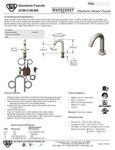 ECW-3150-BN specs