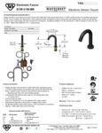 ECW-3150-MB specs