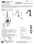 ECW-3150 specs