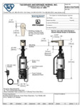 ECW-3152-FS-BN	specs