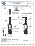 ECW-3152-FS-MB	specs