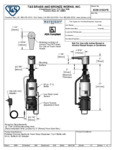 ECW-3152-FS specs