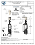 ECW-3152-LS-BN specs ECW-3152-LS-BN specs