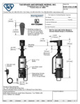 ECW-3152-LS-MB spec ECW-3152-LS-MB spec