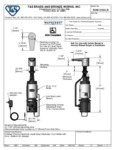 ECW-3152-LS specs