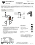 ECW-3152 specs