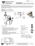 ECW-3153-BN specs