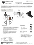 ECW-3153-MB specs