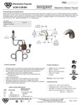 ECW-3158-BN specs