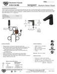 ECW-3162-MB specs