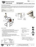 ECW-3163-BN specs