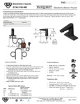 ECW-3163-MB specs