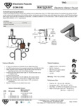 ECW-3163 specs