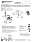 ECW-3172-BN specs