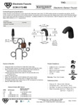 ECW-3172-MB specs
