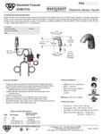 ECW-3172 specs