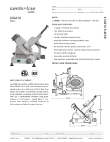 Hobart Edge 10 Specsheet Hobart Edge 10 Specsheet