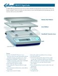 Specsheet