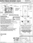 EH-68-50 specs EH-68-50 specs