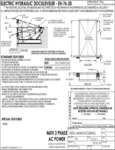 EH-76-20 specs