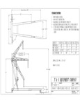 EHN-40-T Specsheet