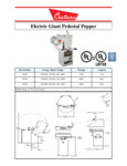 Electric Giant