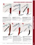 Franmara Elegant Handles