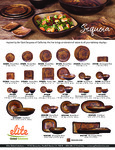 EliteGlobalSolutionsSequoia_specsheet EliteGlobalSolutionsSequoia_specsheet