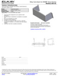 Elkay 98313C Spec Sheet