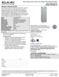 Elkay fd7003l1z_specsheet